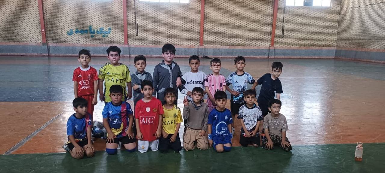 آموزشگاه غیر دولتی نور