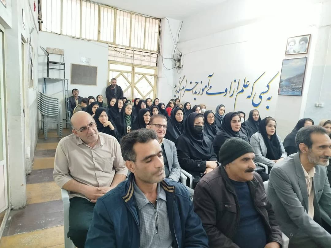 آموزشگاه غیر دولتی نور