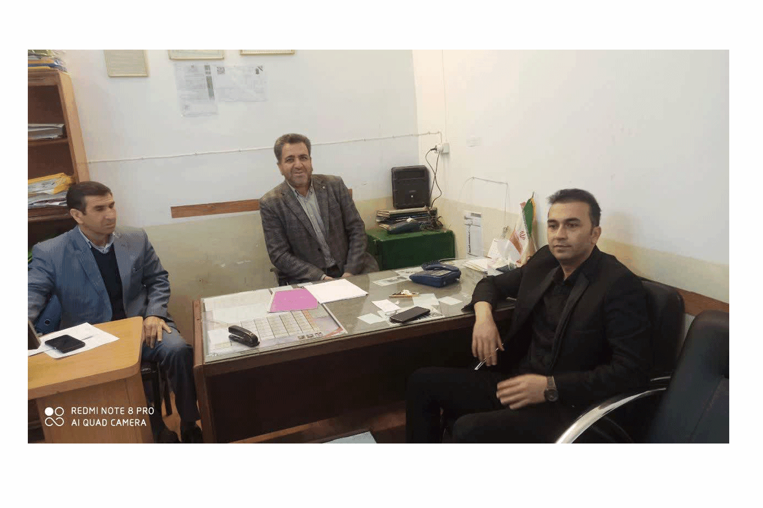 آموزشگاه غیر دولتی نور